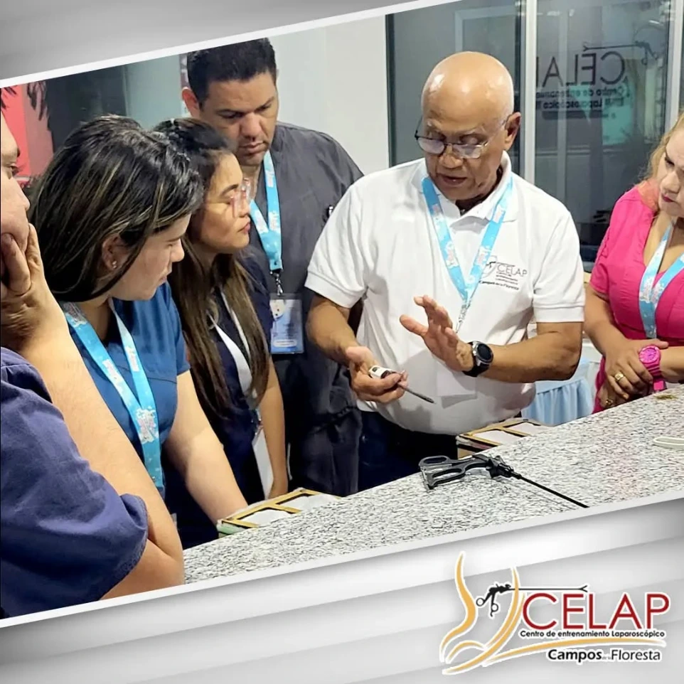 Dr. Antonio Acosta Brito