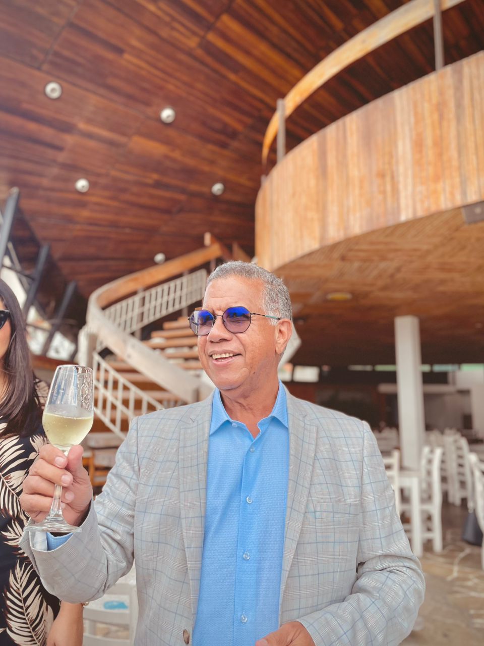 Dr. Henry Colina Goitia